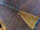 *****SOLD*****A. Zoli Atlas 65 - 28 gauge - 27.5” barrels - M/F - Crossbolt - Third Fastener - splendid little gun! - 5 of 23