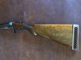 *****SOLD*****A. Francotte “KnockAbout” 28 gauge - 26” - M/F - Crossbolt - Third Fastener - light as a feather! - 5 of 24