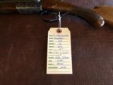 *****SOLD*****A. Francotte “KnockAbout” 28 gauge - 26” - M/F - Crossbolt - Third Fastener - light as a feather! - 17 of 24