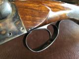 *****SOLD*****A. Francotte “KnockAbout” 28 gauge - 26” - M/F - Crossbolt - Third Fastener - light as a feather! - 7 of 24