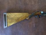 *****SOLD*****A. Francotte “KnockAbout” 28 gauge - 26” - M/F - Crossbolt - Third Fastener - light as a feather! - 4 of 24
