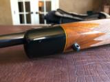 Remington 700 BDL in 22-250 - value! - 1 of 15