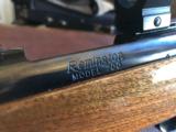 Remington 700 BDL in 22-250 - value! - 9 of 15