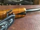 Winchester Model 70 - pre 64 action - .270 - with Nikon scope - 7 of 14