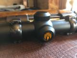 Winchester Model 70 - pre 64 action - .270 - with Nikon scope - 2 of 14