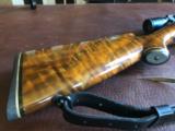 Winchester Model 70 - pre 64 action - .270 - with Nikon scope - 10 of 14