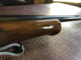 Ruger M77 - .280 Remington - gorgeous gun with scope and leather sling - 8 of 16