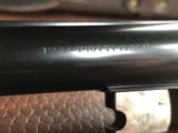 F.lli Piotti King 1 Sidelock - 20 gauge - 27” barrels - Granetti engraved - IC/Mod - 14 3/8 X 1 9/16 X 2 3/8” - 6 lbs 6 ozs - 24 of 25