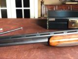 *****SOLD*****Winchester 101 - XTR PIGEON GRADE .410 - 2.5” - round knob - 28” barrels - SK/SK - factory case - unique configuration
- 10 of 25