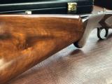 *****SOLD*****Winchester 101 - XTR PIGEON GRADE .410 - 2.5” - round knob - 28” barrels - SK/SK - factory case - unique configuration
- 14 of 25