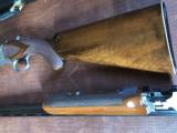 *****SOLD*****Winchester 101 - XTR PIGEON GRADE .410 - 2.5” - round knob - 28” barrels - SK/SK - factory case - unique configuration
- 7 of 25