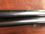 **SOLD**Carpe D’Or Gilly - 16 gauge - modified chokes - Double Triggers - 27 3/4” barrels - 14 1/2” X 1 3/8” X 2 3/8” - 7 lbs 1 oz - 8 of 19
