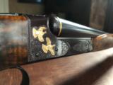 Winchester Model 21 - 20 Gauge - Tournament Skeet Grade - Super Custom Upgrade - WS1-2 Chokes - 26” barrels - Stright Grip - Checkered Butt - WOOD!!
- 2 of 25