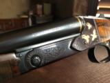 Winchester Model 21 - 20 Gauge - Tournament Skeet Grade - Super Custom Upgrade - WS1-2 Chokes - 26” barrels - Stright Grip - Checkered Butt - WOOD!!
- 5 of 25