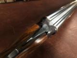 Winchester Model 21 - 20 Gauge - Tournament Skeet Grade - Super Custom Upgrade - WS1-2 Chokes - 26” barrels - Stright Grip - Checkered Butt - WOOD!!
- 16 of 25