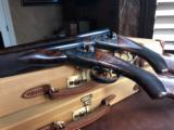 *****SOLD*****CSMC RBL 28 Gauge - All Accessories - Cased - 30” - Selling as a Pair ONLY! - 25 of 25