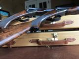 *****SOLD*****CSMC RBL 28 Gauge - All Accessories - Cased - 30” - Selling as a Pair ONLY! - 14 of 25