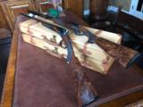 *****SOLD*****CSMC RBL 28 Gauge - All Accessories - Cased - 30” - Selling as a Pair ONLY! - 23 of 25