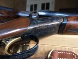 *****SOLD*****CSMC RBL 28 Gauge - All Accessories - Cased - 30” - Selling as a Pair ONLY! - 8 of 25