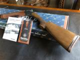 ***SOLD***Beretta 686 Onyx 12 GA - 3 1/2” SHELLS - Waterfowler’s Special - 28” Parkerized Barrels - In The Box - 17 of 25