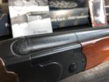 ***SOLD***Beretta 686 Onyx 12 GA - 3 1/2” SHELLS - Waterfowler’s Special - 28” Parkerized Barrels - In The Box - 3 of 25