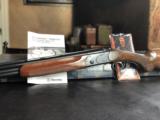 ***SOLD***Beretta 686 Onyx 12 GA - 3 1/2” SHELLS - Waterfowler’s Special - 28” Parkerized Barrels - In The Box - 6 of 25