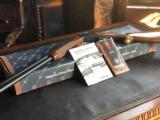 ***SOLD***Beretta 686 Onyx 12 GA - 3 1/2” SHELLS - Waterfowler’s Special - 28” Parkerized Barrels - In The Box - 1 of 25