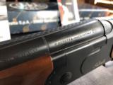 ***SOLD***Beretta 686 Onyx 12 GA - 3 1/2” SHELLS - Waterfowler’s Special - 28” Parkerized Barrels - In The Box - 23 of 25