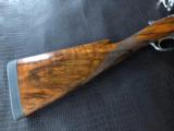 Browning Pigeon 20 gauge Straight Grip 2 barrel 28” (F/F) - 26.5” (IC/IC) Letter from Browning Historian - Case & Key - 4 of 25