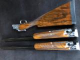 Browning Pigeon 20 gauge Straight Grip 2 barrel 28” (F/F) - 26.5” (IC/IC) Letter from Browning Historian - Case & Key - 7 of 25