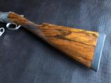 Browning Pigeon 20 gauge Straight Grip 2 barrel 28” (F/F) - 26.5” (IC/IC) Letter from Browning Historian - Case & Key - 5 of 25
