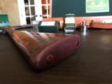 Holland & Holland “The Royal” .410 Bore 3” - BABY FRAME - Deep Engraving - Sidelock - Case Color - Rich Colors on Wood & Frame - 9 of 23