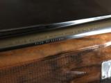 *****SOLD*****Browning Superposed Superlight 20 gauge - Custom French Walnut - Entirely Custom Coin Finished- 16 of 17