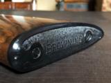 *****SOLD*****Browning Superposed Superlight 20 gauge - Custom French Walnut - Entirely Custom Coin Finished- 10 of 17