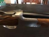 *****SOLD*****Browning Superposed Superlight 20 gauge - Custom French Walnut - Entirely Custom Coin Finished- 7 of 17