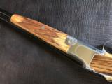 *****SOLD*****Browning Superposed Superlight 20 gauge - Custom French Walnut - Entirely Custom Coin Finished- 4 of 17