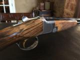 *****SOLD*****Browning Superposed Superlight 20 gauge - Custom French Walnut - Entirely Custom Coin Finished- 13 of 17