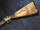 *****SOLD*****Browning Superposed Superlight 20 gauge - Custom French Walnut - Entirely Custom Coin Finished- 1 of 17