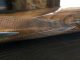 *****SOLD*****Browning Superposed Superlight 20 gauge - Custom French Walnut - Entirely Custom Coin Finished- 11 of 17