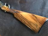 *****SOLD*****Browning Superposed Superlight 20 gauge - Custom French Walnut - Entirely Custom Coin Finished- 2 of 17
