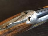 *****SOLD*****Browning 410 Superposed Superlight “P3” - 2.5” - signed by Baerten (twice) & Kowalski -Sk/Sk - 2.5” shells- 21 of 24