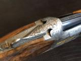 *****SOLD*****Browning 410 Superposed Superlight “P3” - 2.5” - signed by Baerten (twice) & Kowalski -
Sk/Sk - 2.5” shells
- 21 of 24