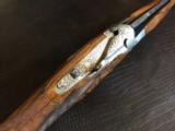 *****SOLD*****Browning 410 Superposed Superlight “P3” - 2.5” - signed by Baerten (twice) & Kowalski -
Sk/Sk - 2.5” shells
- 9 of 24