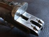 Purdey Best Sidelock Lightweight Game Gun 12 Bore - DT - 30” Barrels - IC/IM - Self Opener - Color Case - 6 lbs 9 ozs - 17 of 25