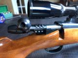 Remington Model 788 Carbine - 7MM-08 - Bushnell Sport Waterproof Scope 6X40 Fixed - Superb Condition - 9 of 19