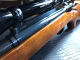 Remington Model 788 Carbine - 7MM-08 - Bushnell Sport Waterproof Scope 6X40 Fixed - Superb Condition - 17 of 19