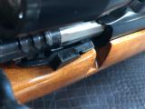 Remington Model 788 Carbine - 7MM-08 - Bushnell Sport Waterproof Scope 6X40 Fixed - Superb Condition - 16 of 19