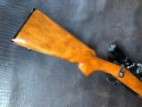 Remington Model 788 Carbine - 7MM-08 - Bushnell Sport Waterproof Scope 6X40 Fixed - Superb Condition - 4 of 19