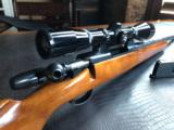 Remington Model 788 Carbine - 7MM-08 - Bushnell Sport Waterproof Scope 6X40 Fixed - Superb Condition - 2 of 19