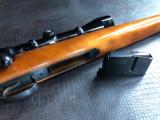 Remington Model 788 Carbine - 7MM-08 - Bushnell Sport Waterproof Scope 6X40 Fixed - Superb Condition - 10 of 19